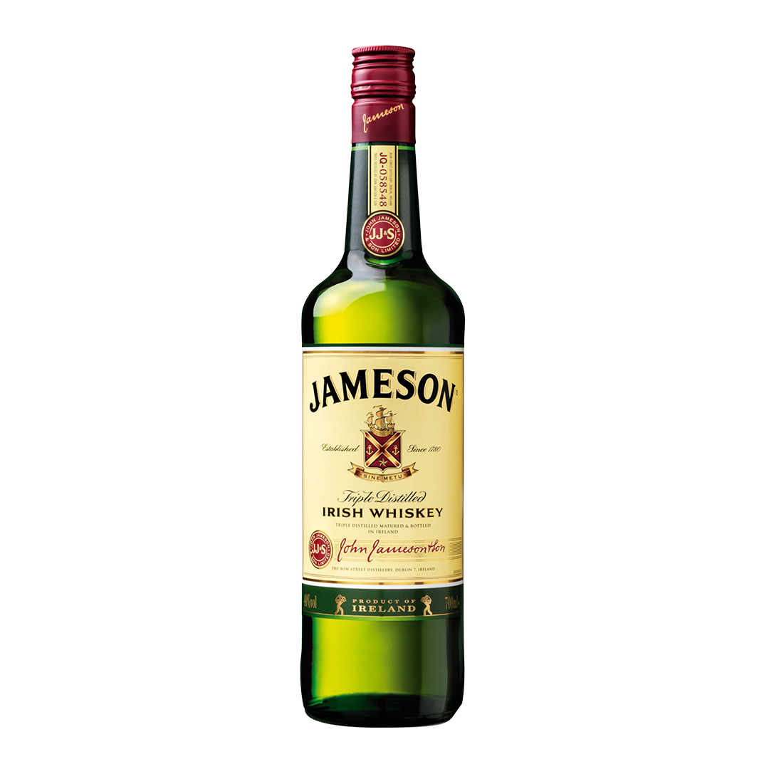 Jameson 750ml
